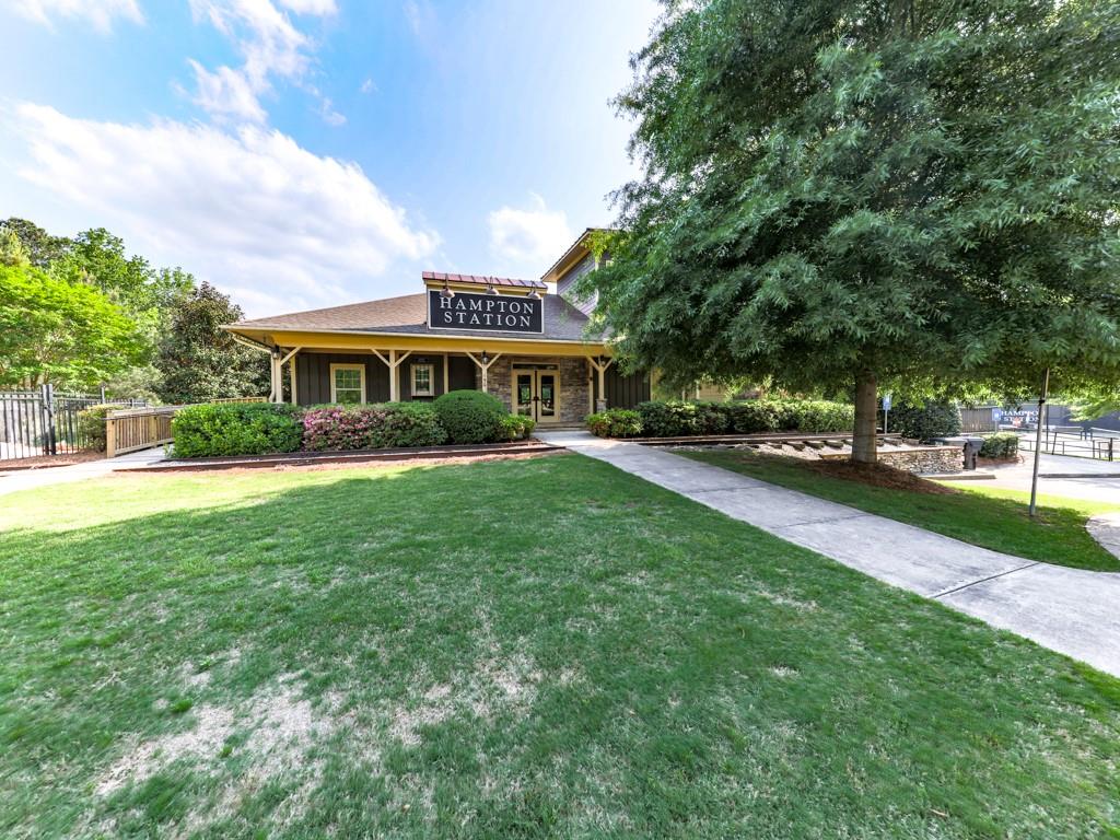 3008 Creekshire Court