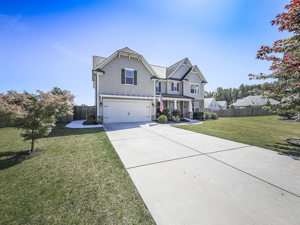 3008 Creekshire Court