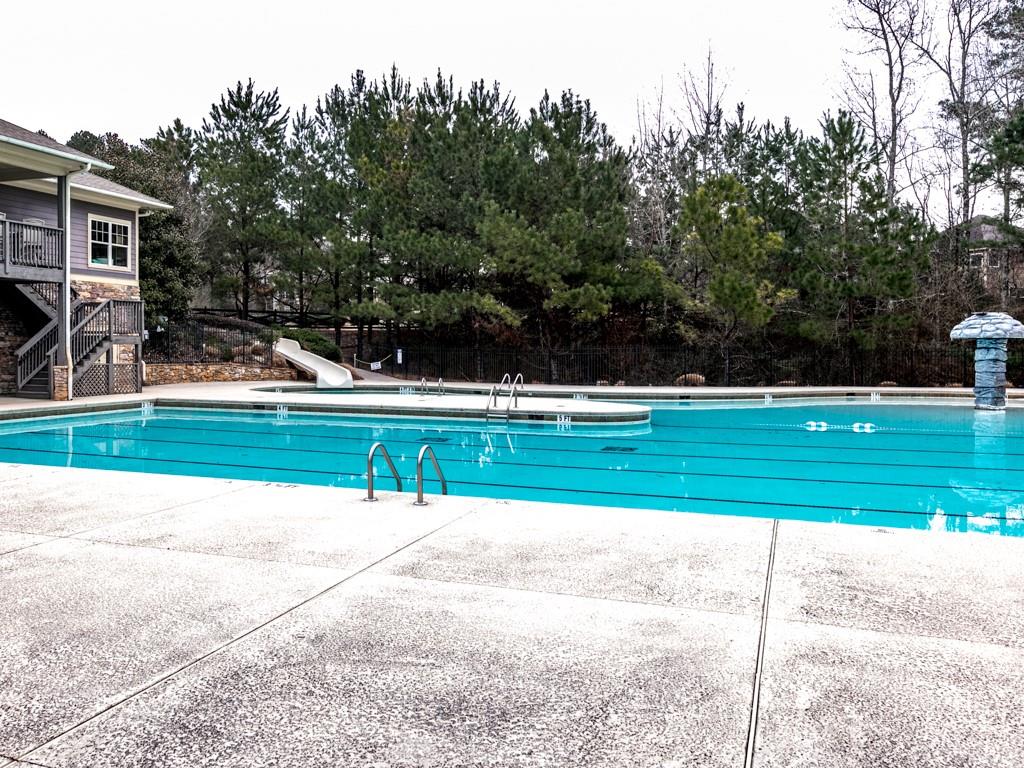 3008 Creekshire Court