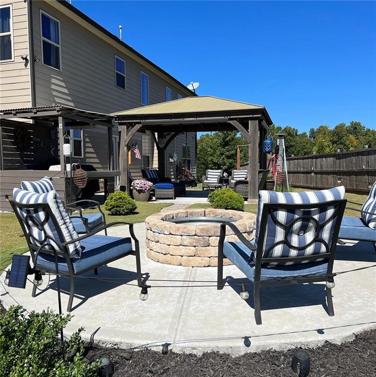 3008 Creekshire Court