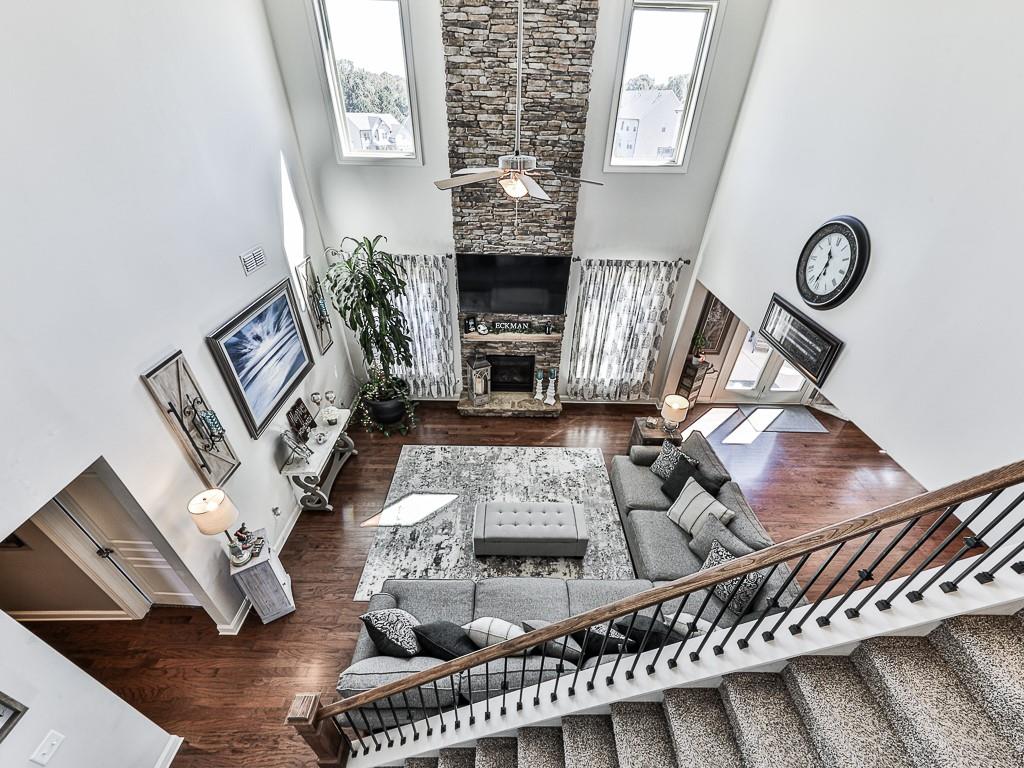 3008 Creekshire Court