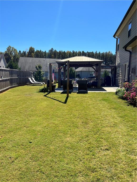 3008 Creekshire Court