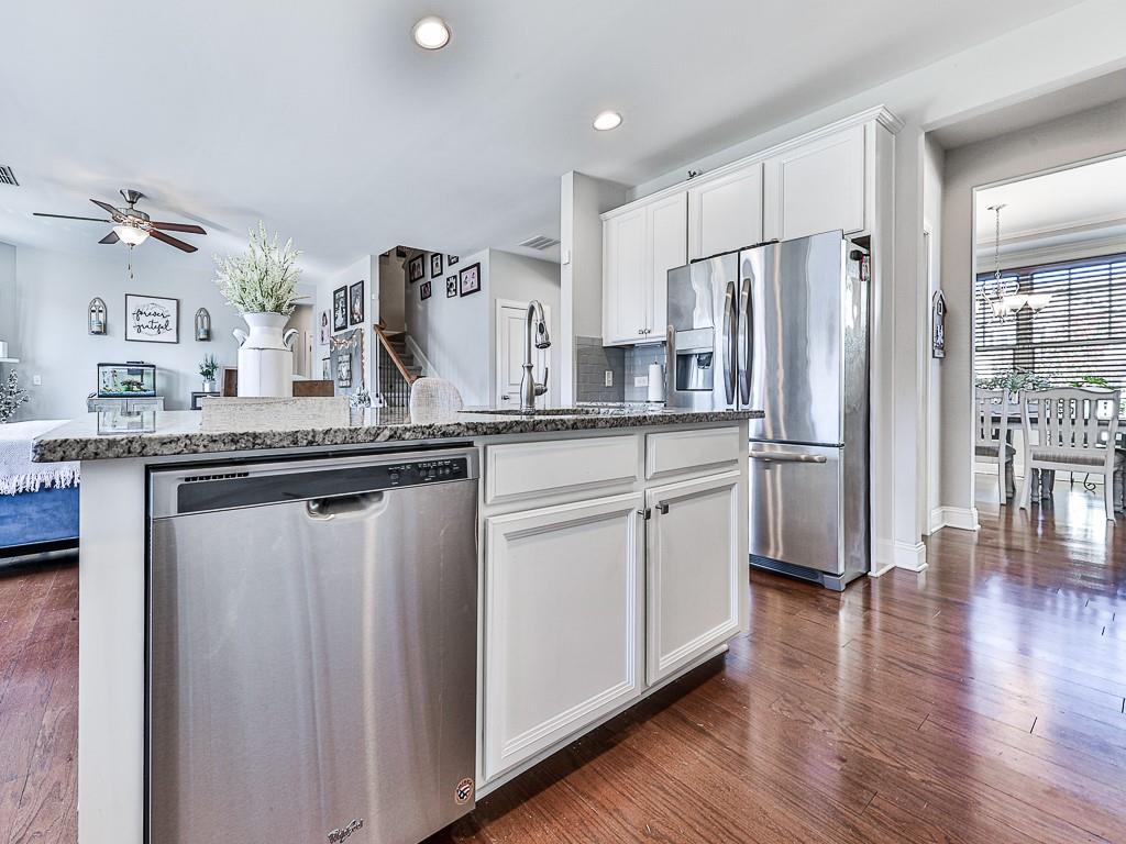 3004 Creekshire Court