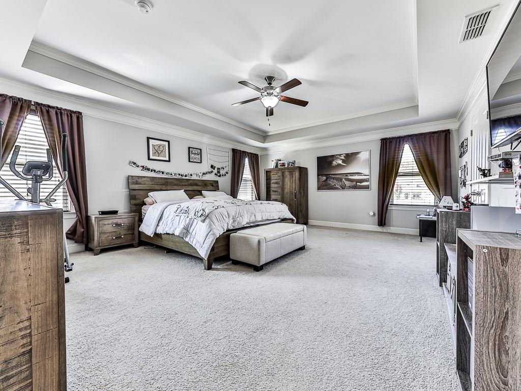 3004 Creekshire Court