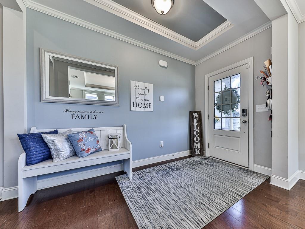 3004 Creekshire Court