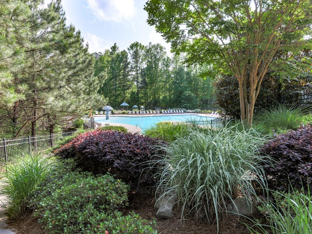 3004 Creekshire Court