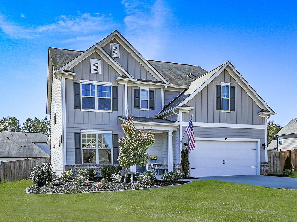 3004 Creekshire Court