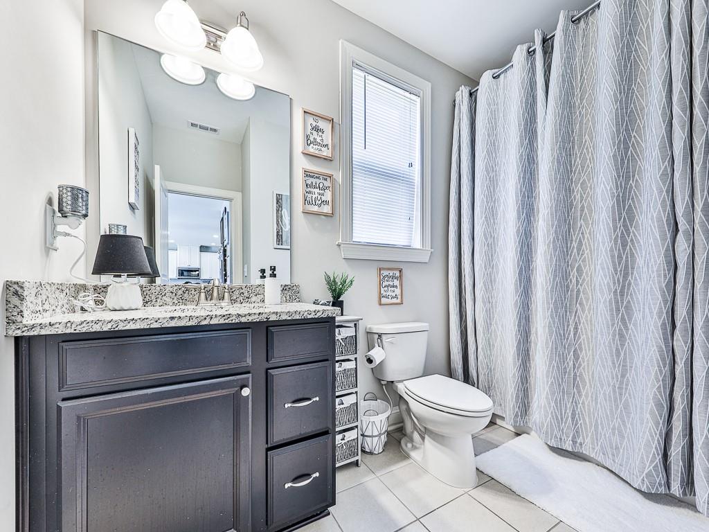 3004 Creekshire Court