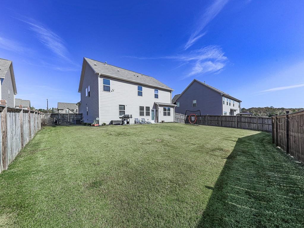 3004 Creekshire Court