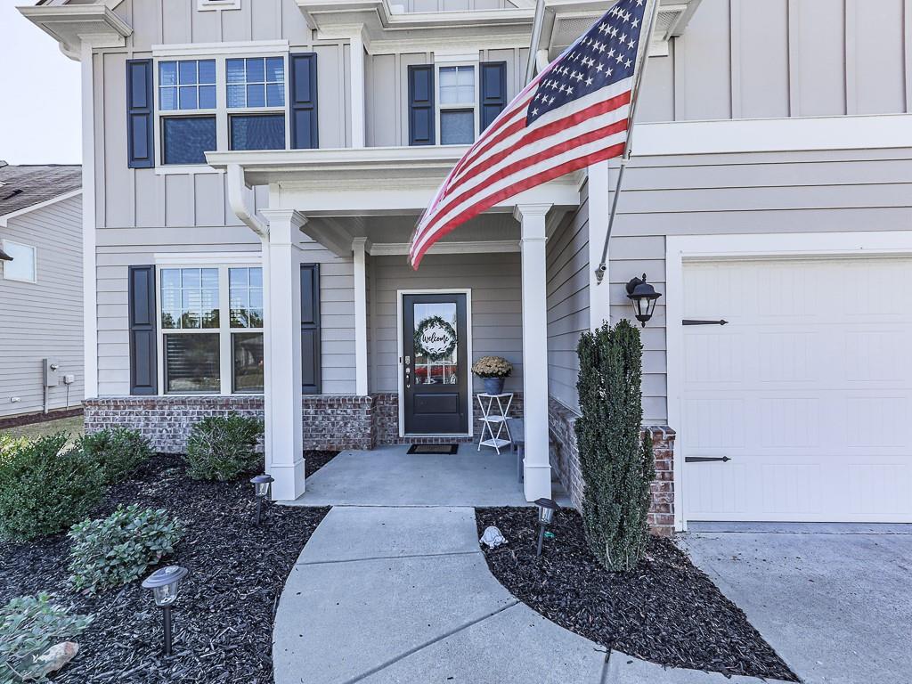 3004 Creekshire Court