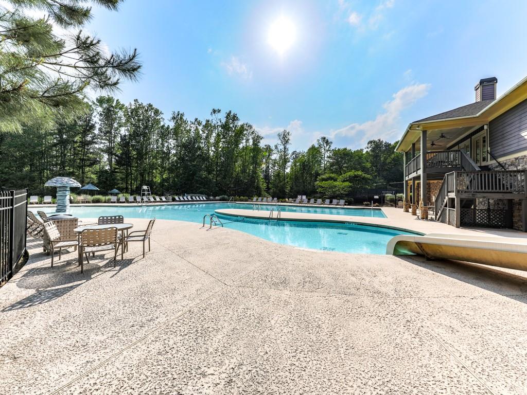 3004 Creekshire Court