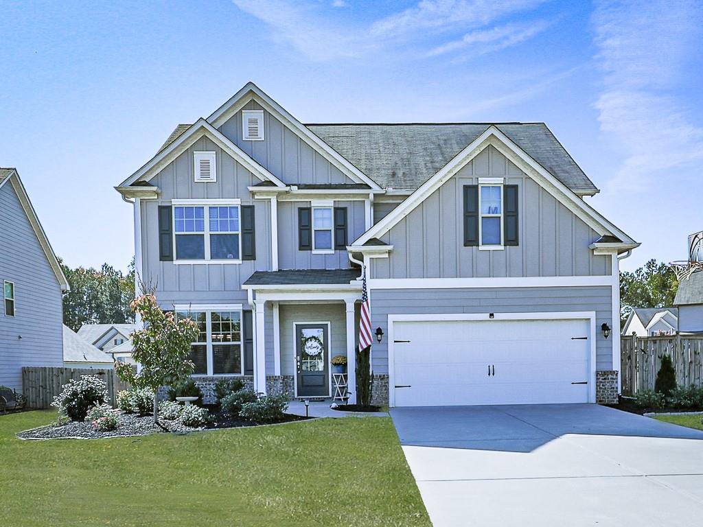 3004 Creekshire Court