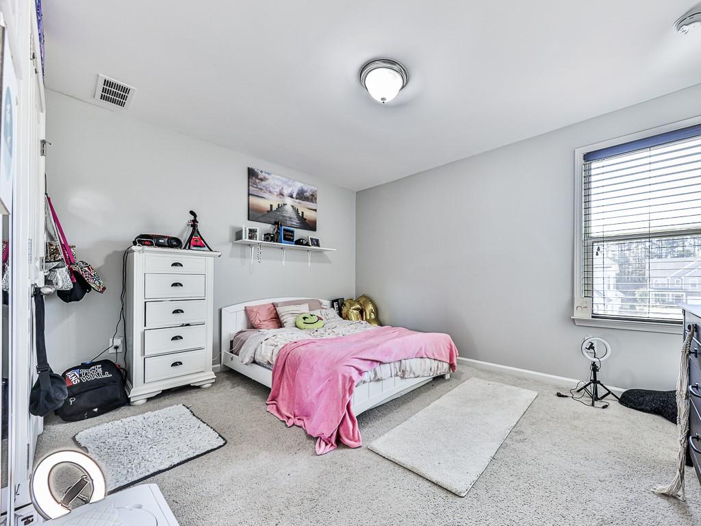 3004 Creekshire Court