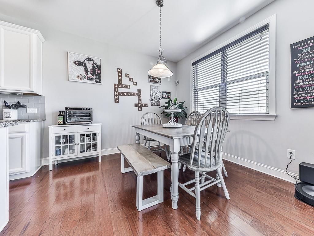 3004 Creekshire Court