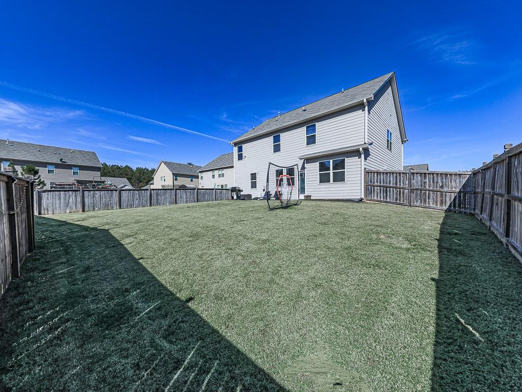 3004 Creekshire Court