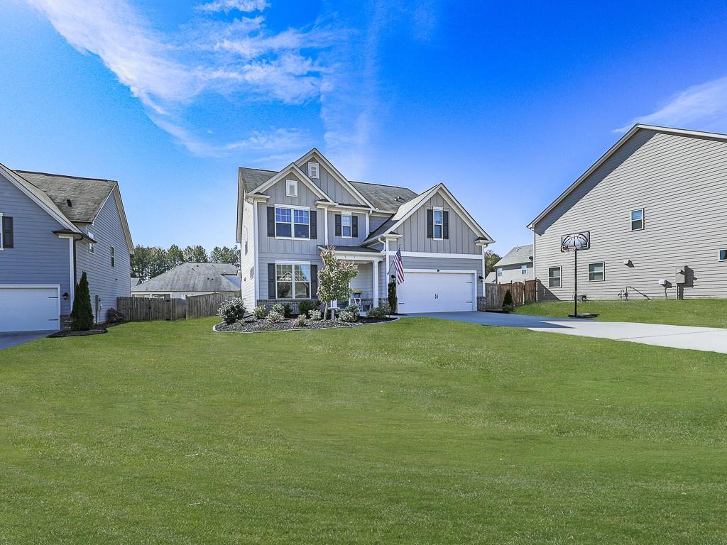 3004 Creekshire Court