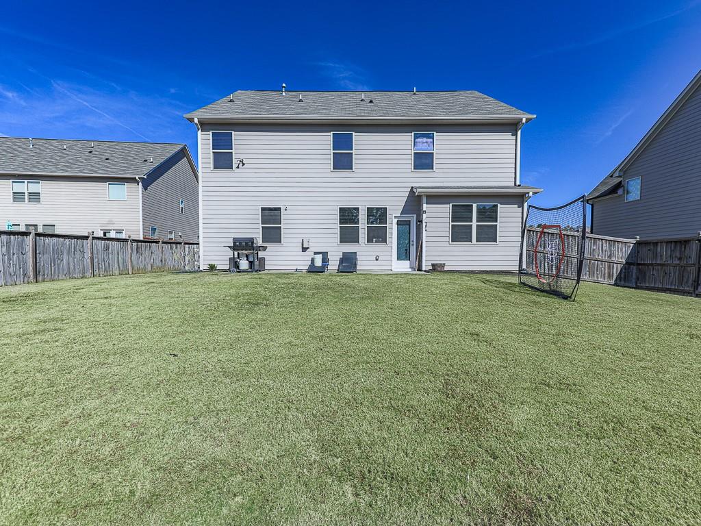 3004 Creekshire Court