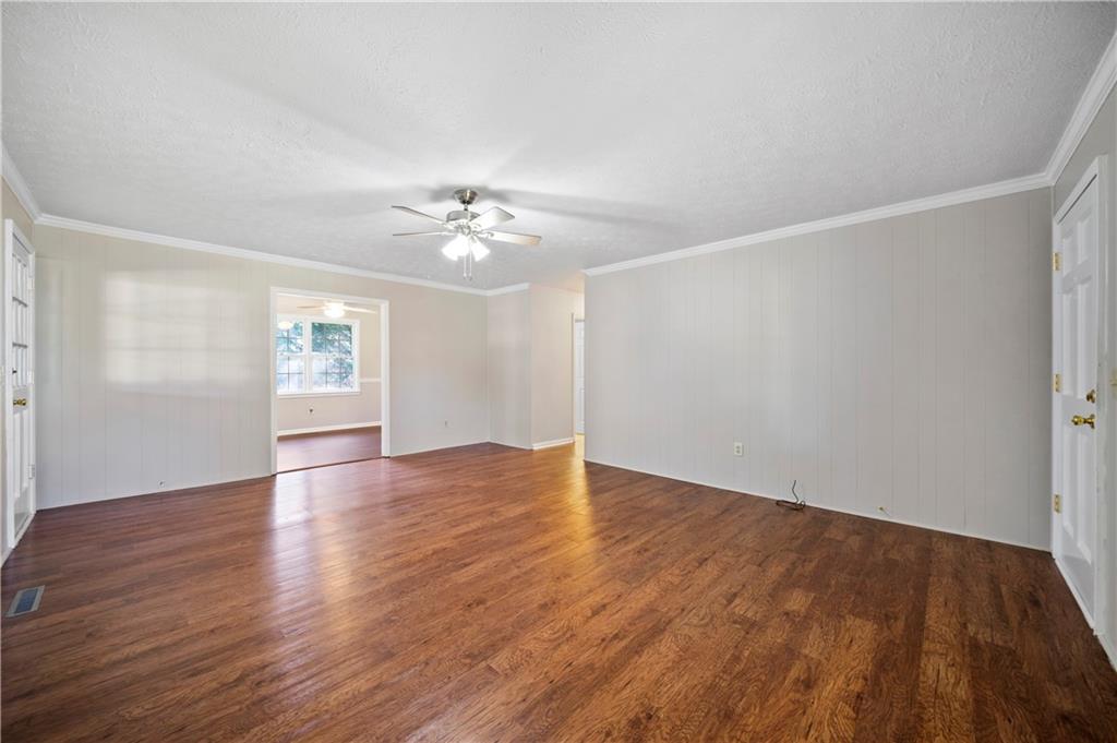 35 Carriage Trace SE