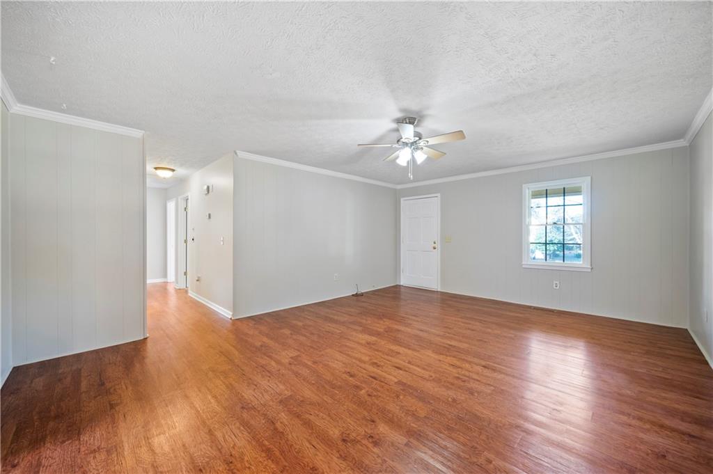 35 Carriage Trace SE