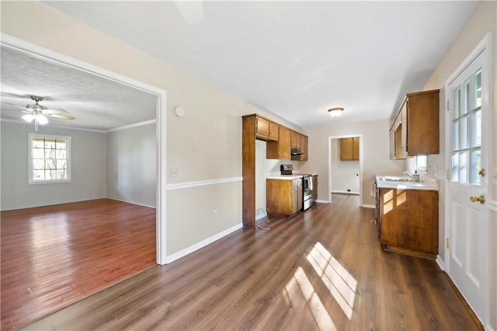 35 Carriage Trace SE