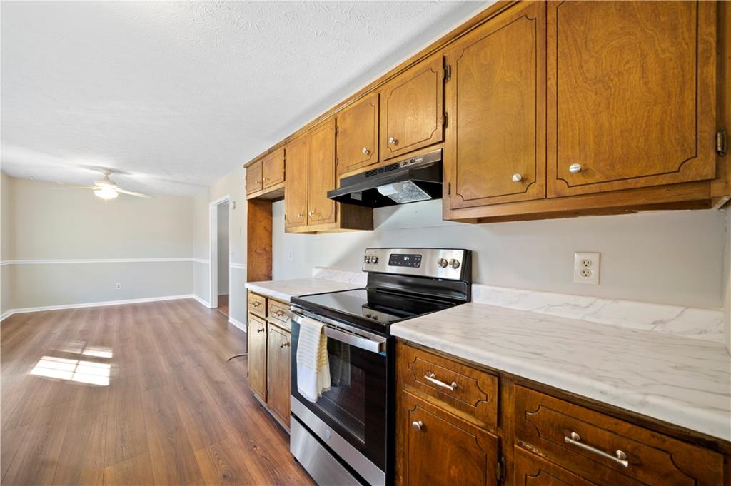 35 Carriage Trace SE