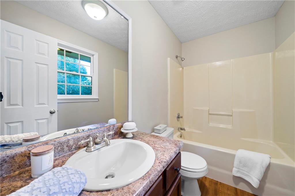 35 Carriage Trace SE