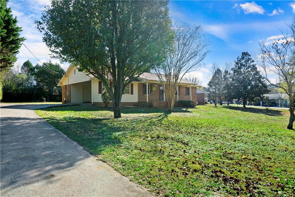 35 Carriage Trace SE