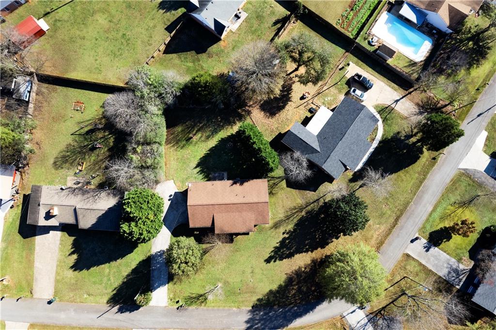 35 Carriage Trace SE