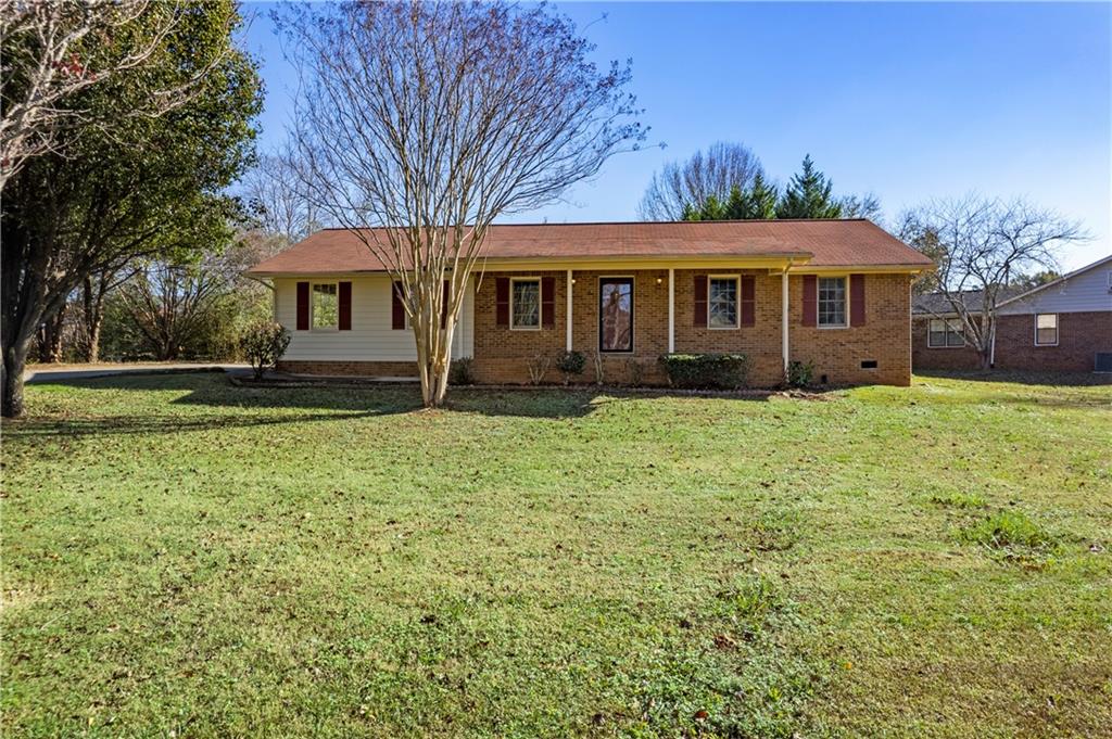 35 Carriage Trace SE