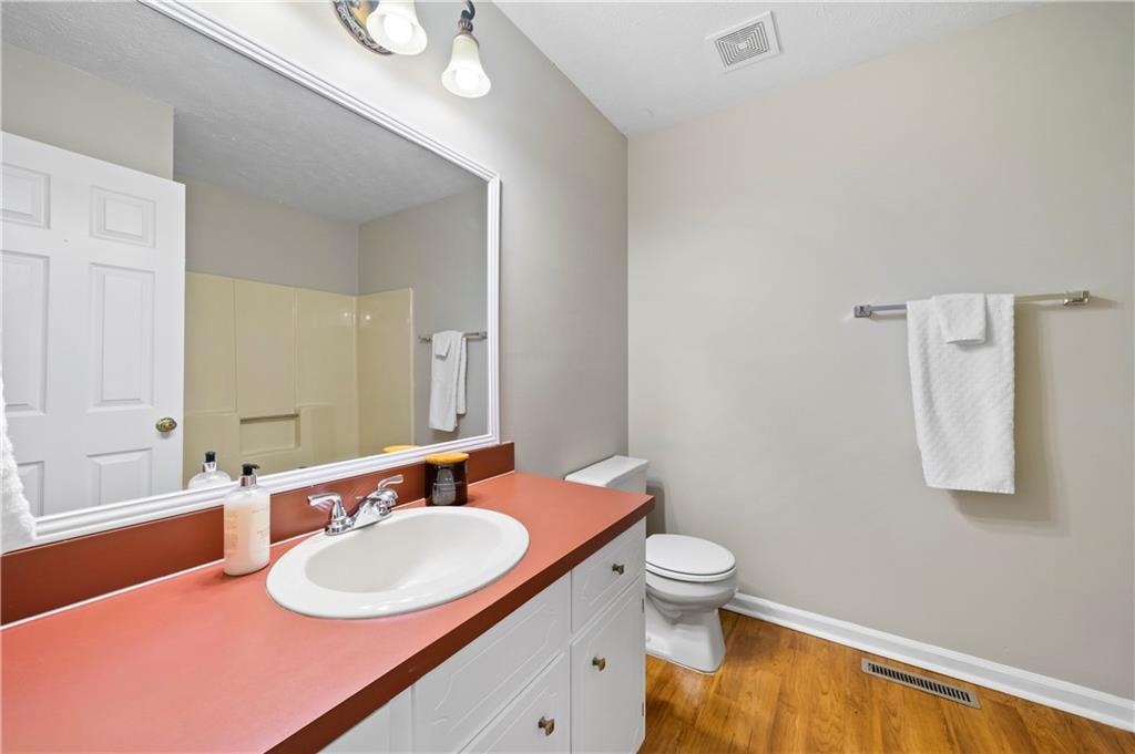 35 Carriage Trace SE