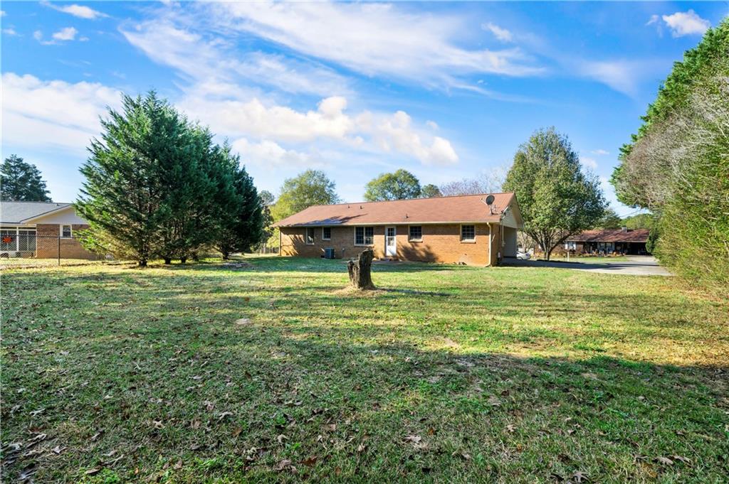 35 Carriage Trace SE