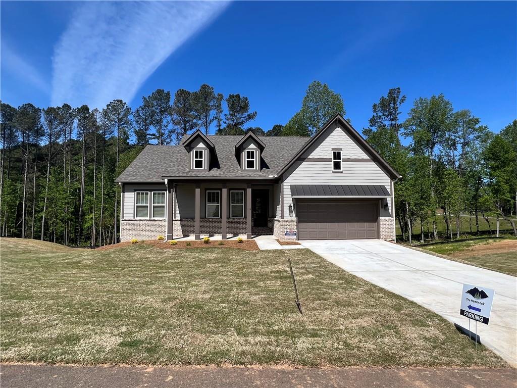 130 Linger Longer Drive