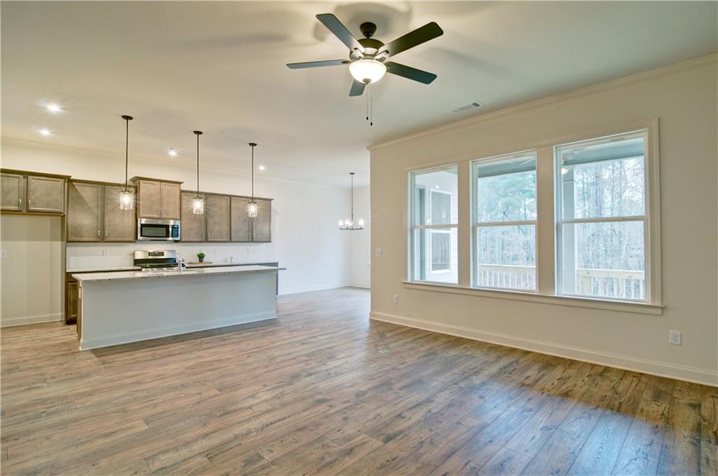 272 Linger Longer Drive