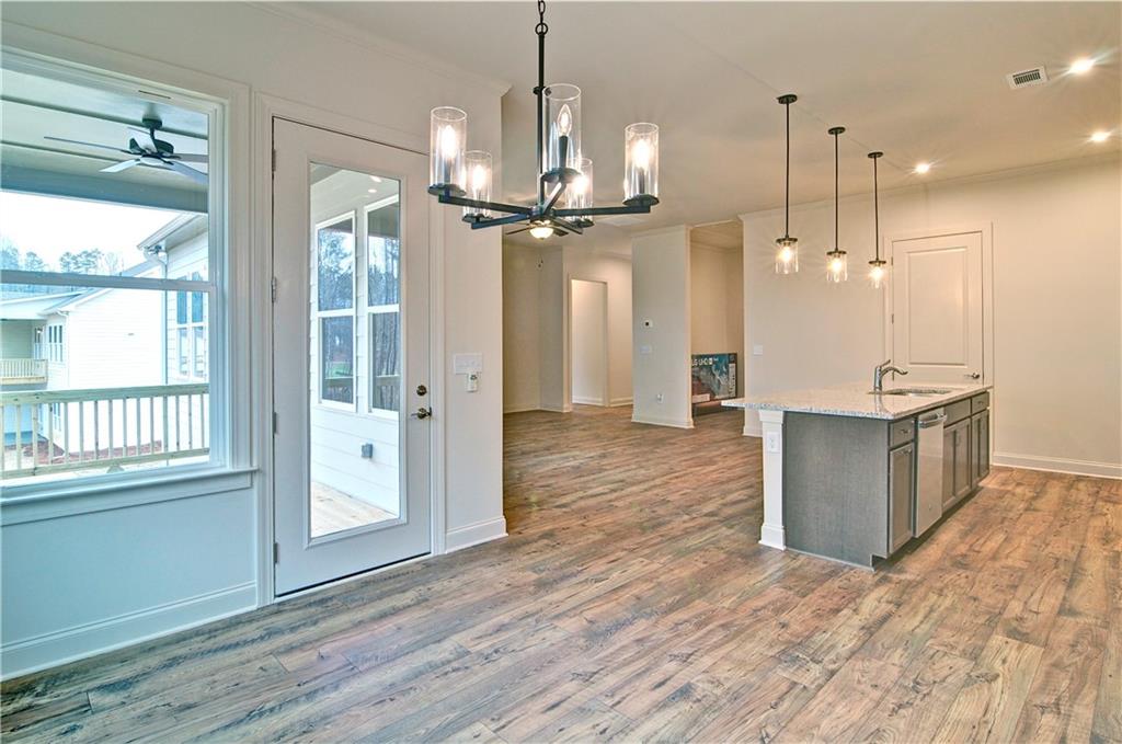 272 Linger Longer Drive