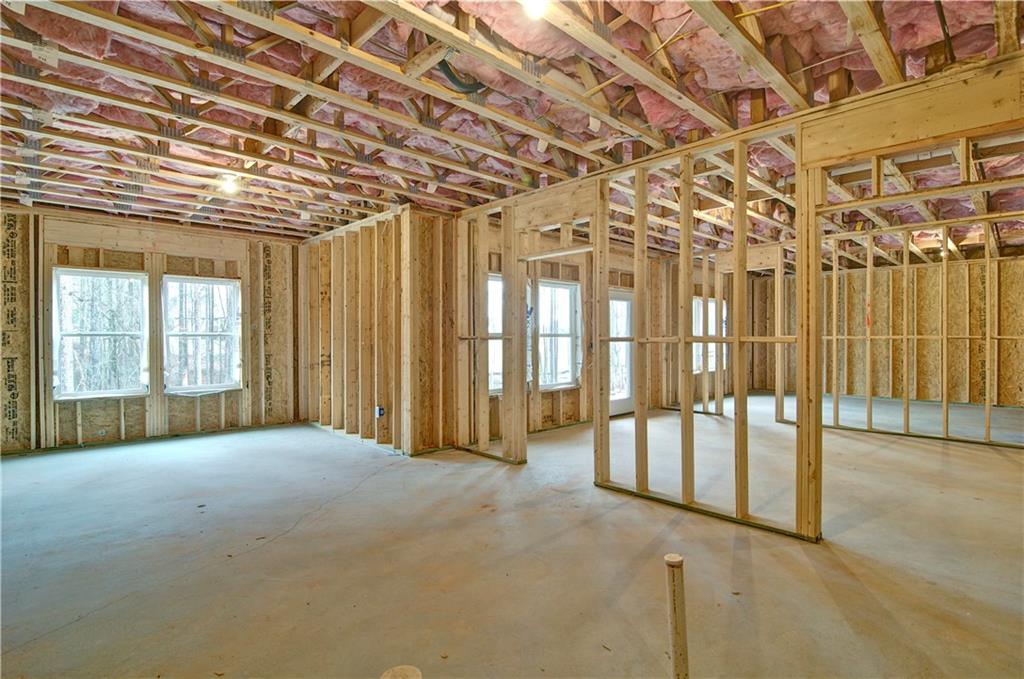 272 Linger Longer Drive