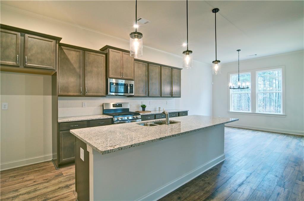 272 Linger Longer Drive