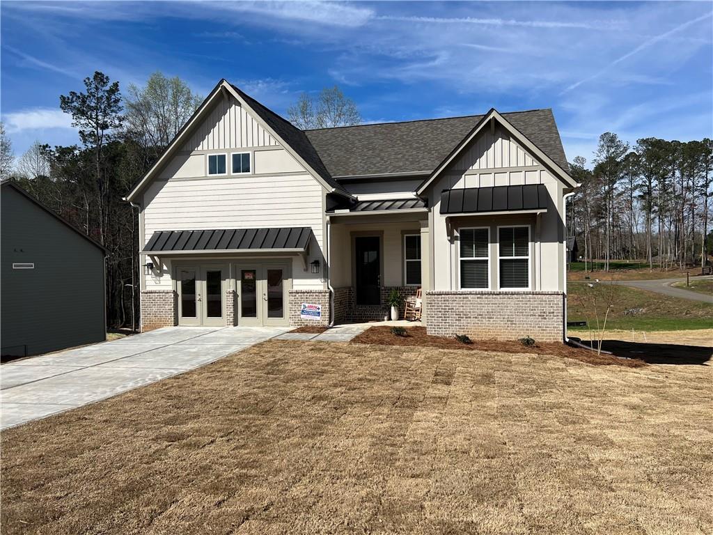 272 Linger Longer Drive