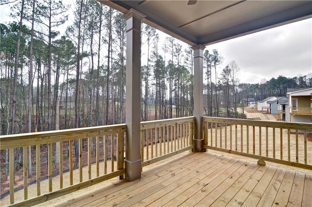 272 Linger Longer Drive