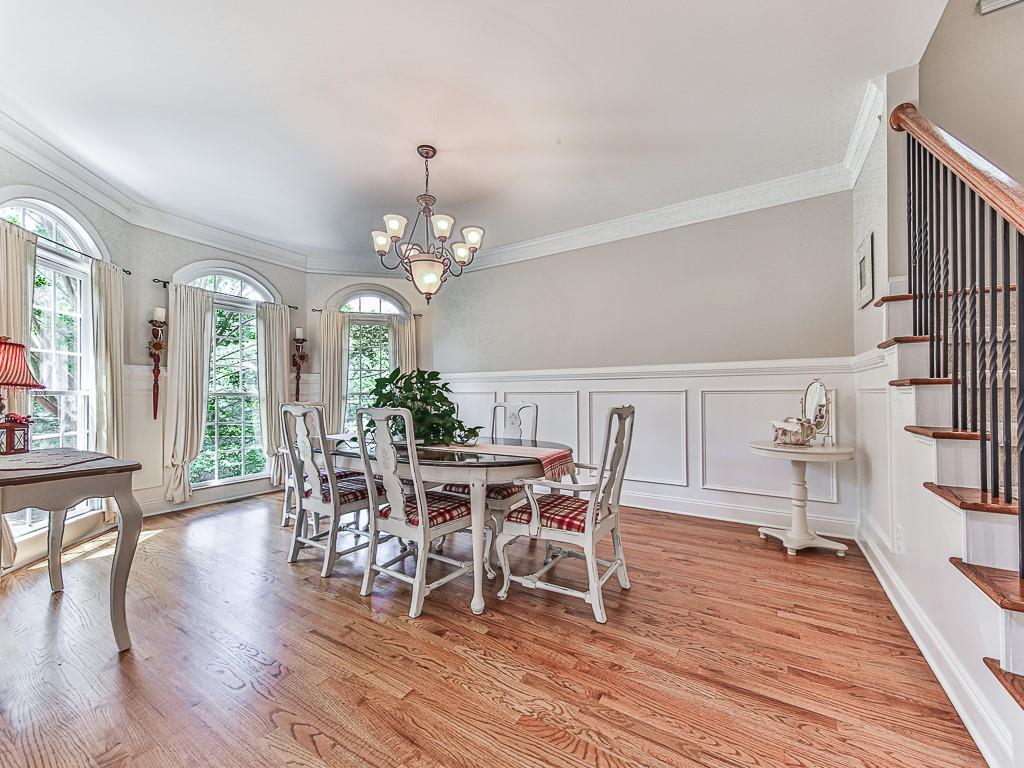 512 Huntington Drive