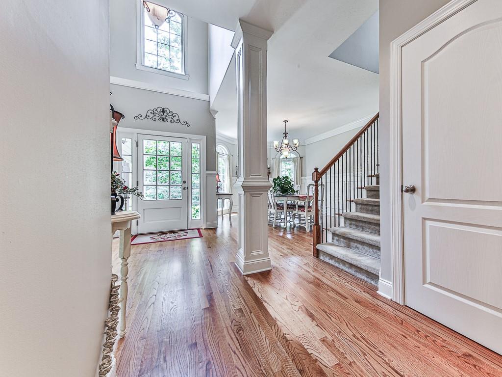 512 Huntington Drive