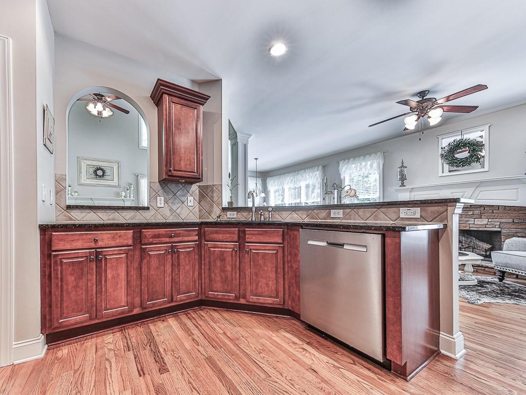 512 Huntington Drive