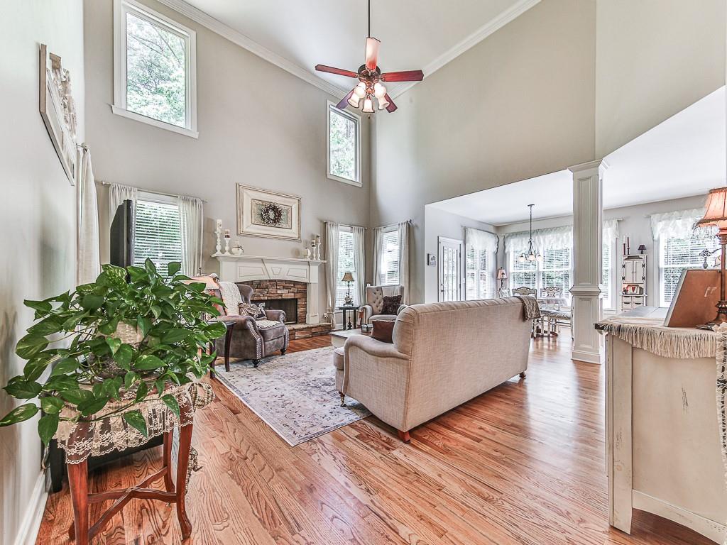 512 Huntington Drive