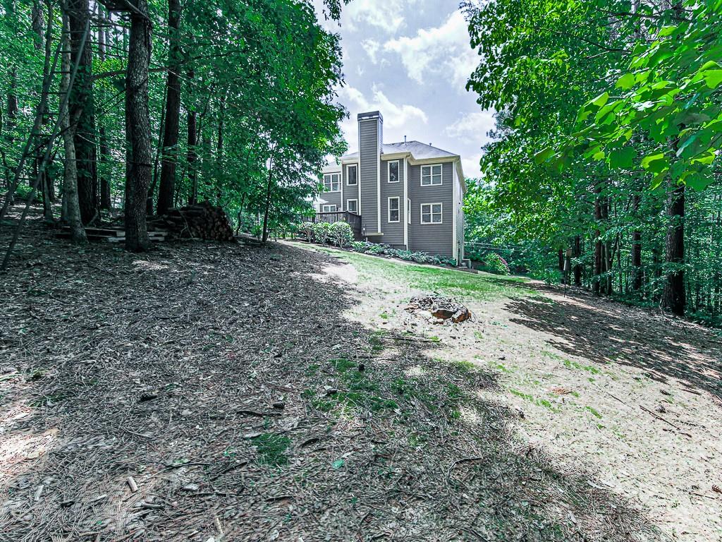 512 Huntington Drive