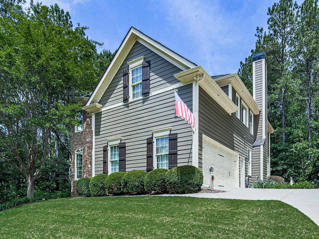 512 Huntington Drive