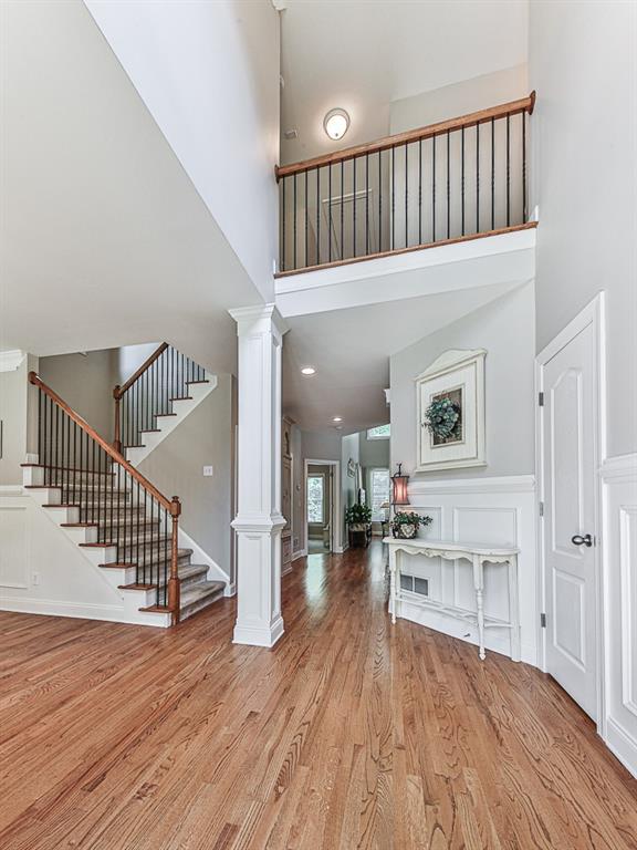 512 Huntington Drive