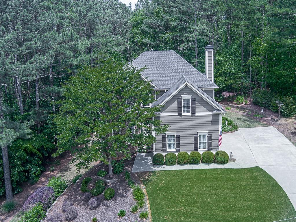 512 Huntington Drive