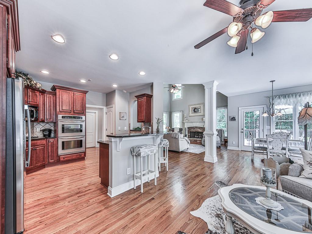 512 Huntington Drive