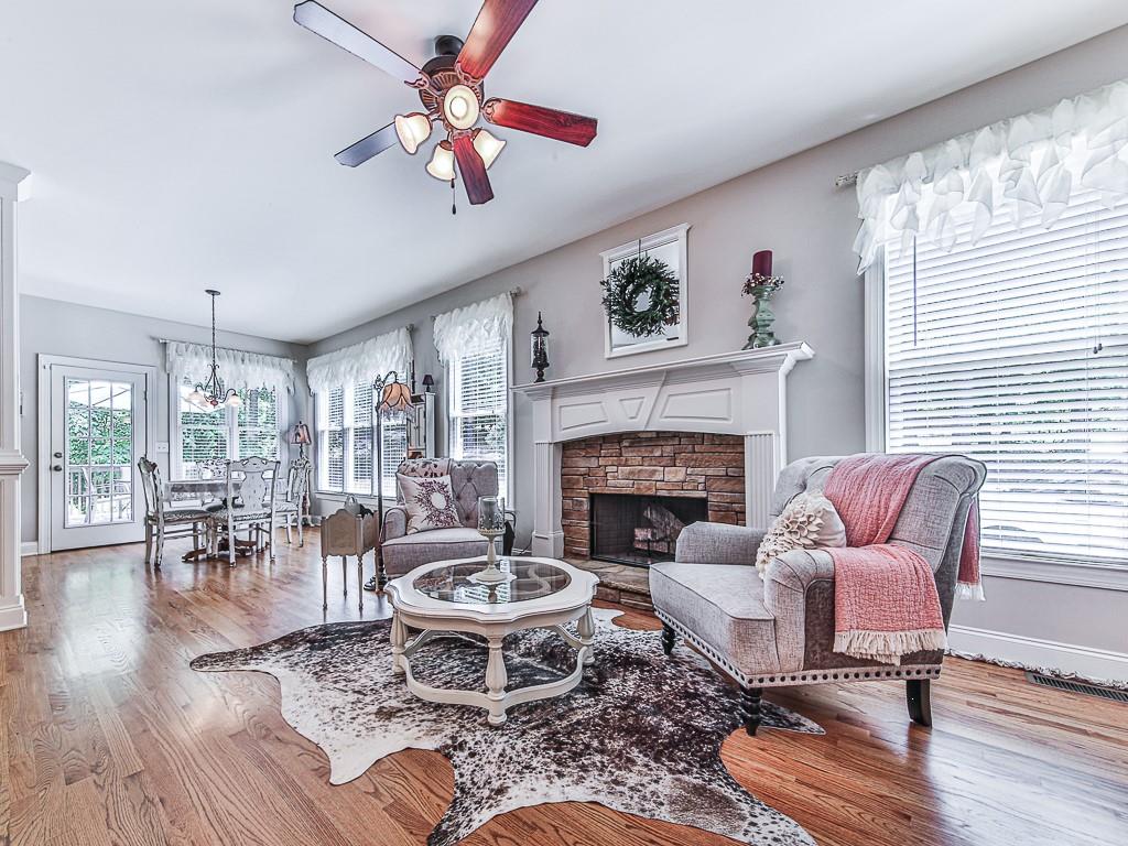 512 Huntington Drive