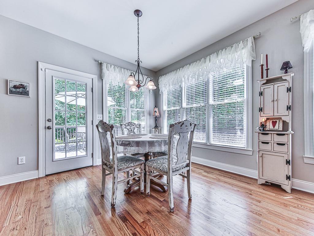 512 Huntington Drive