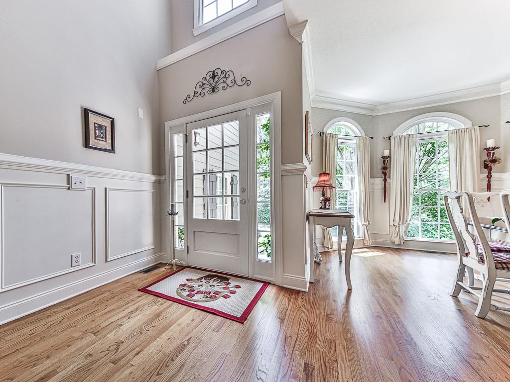 512 Huntington Drive